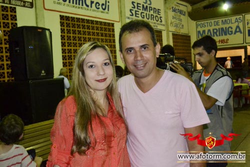 rolim de moura